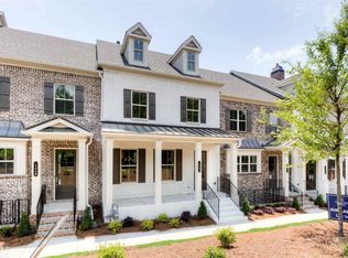 1926 Forte Ln, Alpharetta, GA 30009