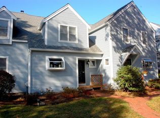 107 Shellback Way #107, Mashpee, MA 02649