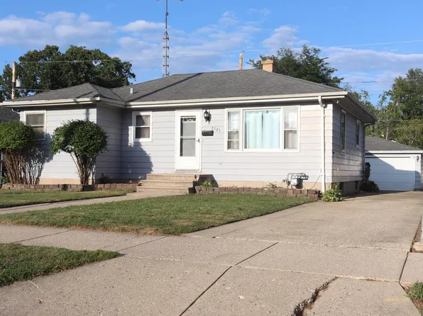 7925 45th AVENUE, Kenosha, WI 53142