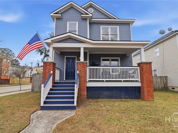 823 E Park Avenue, Savannah, GA 31401