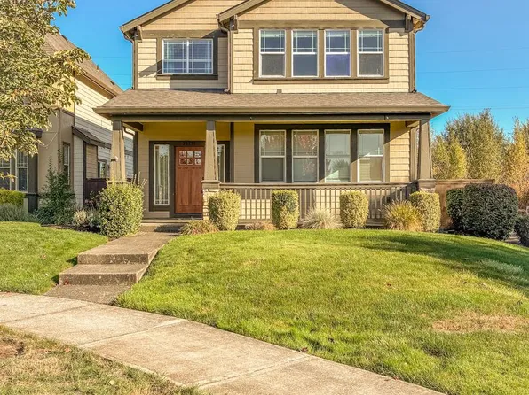 28751 NW Keenon St, North Plains, OR 97133