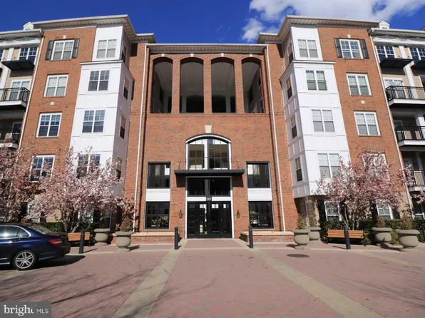 501 Hungerford Dr APT 361, Rockville, MD 20850