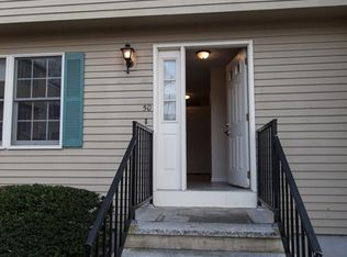 601 Manor Ter #601, Woburn, MA 01801