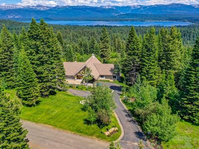 1410 Club Hill Blvd, McCall, ID, 83638