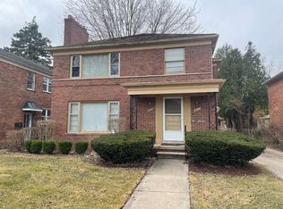 809-811 Harcourt Rd #809, Grosse Pointe, MI 48230