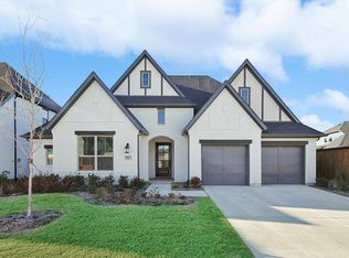 2613 Somerset Ln, Celina, TX 75009