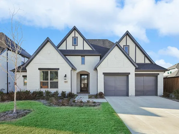 2613 Somerset Ln, Celina, TX 75009