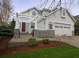 5251 NW Crady Ln, Portland, OR