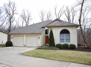 9832 Hunters Rdg, Cincinnati, OH 45249