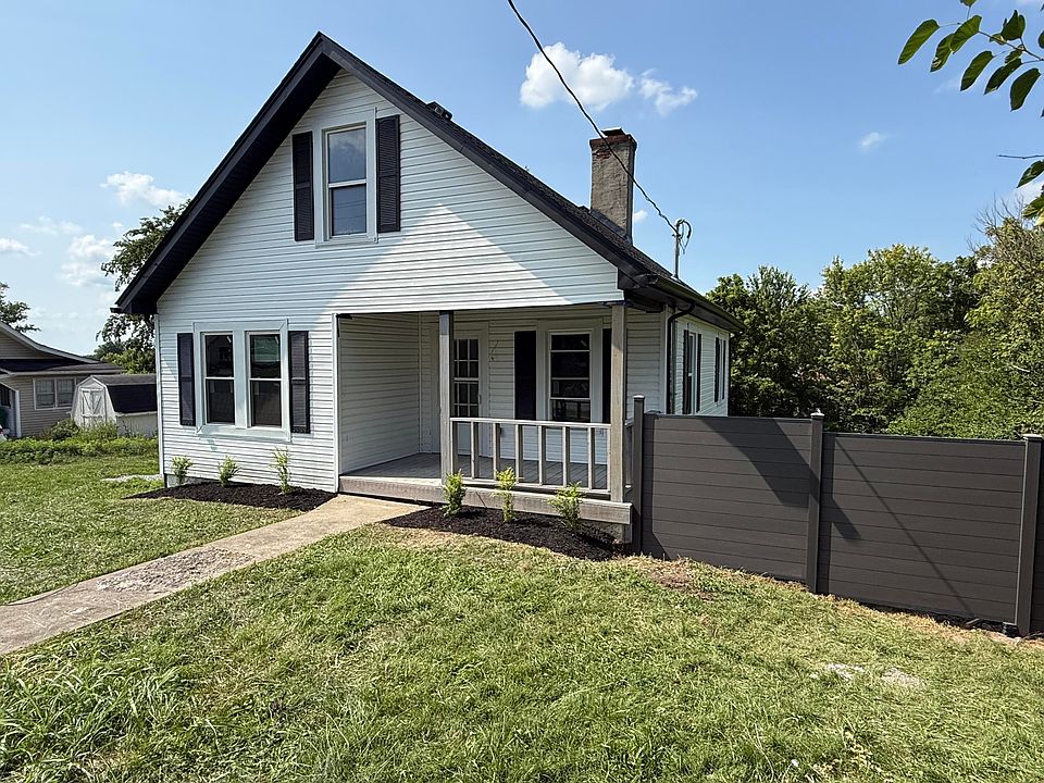2nd image of 531 Mooreland Ave