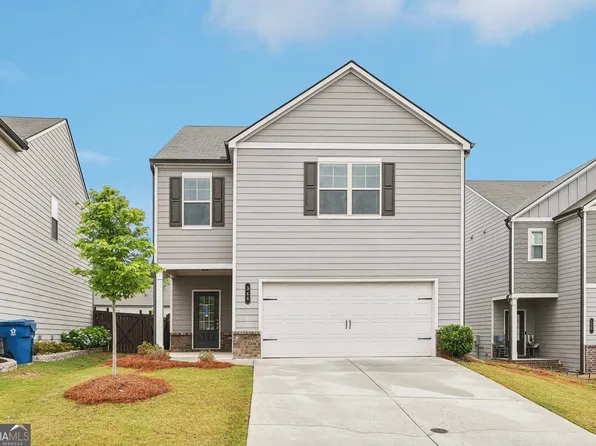 346 Auburn Station Dr, Auburn, GA 30011