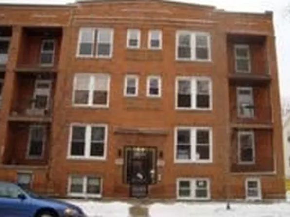 1419 E 68th St Unit 1, Chicago, IL 60637