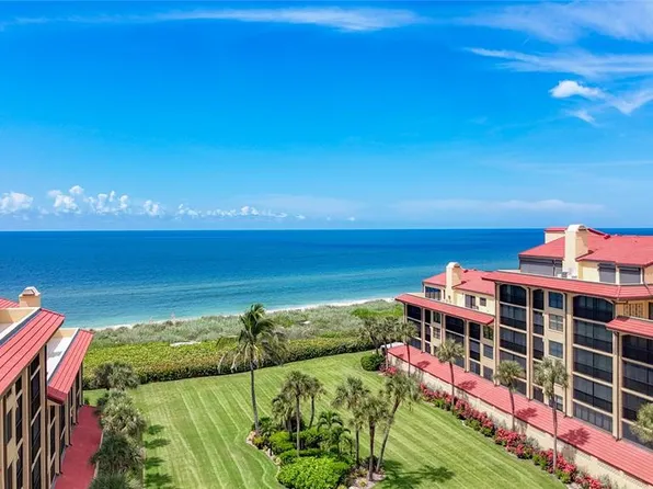 8750 MIDNIGHT PASS ROAD #501C, SARASOTA, FL 34242