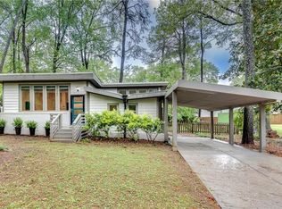 1587 Wainwright Dr SE, Atlanta, GA