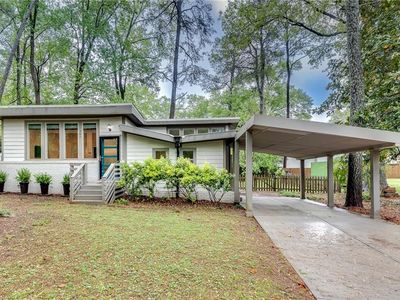 1587 Wainwright Dr SE, Atlanta, GA, 30316