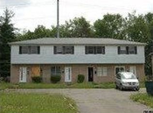 386 Barnett Rd, Columbus, OH 43213