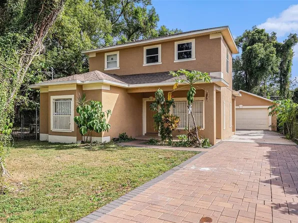 8507 N Elmer St, Tampa, FL 33604