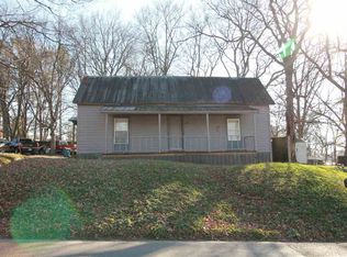 117 E Ripley Ave, Covington, TN 38019