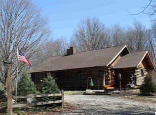 6690 McCain Rd, Spring Arbor, MI 49283