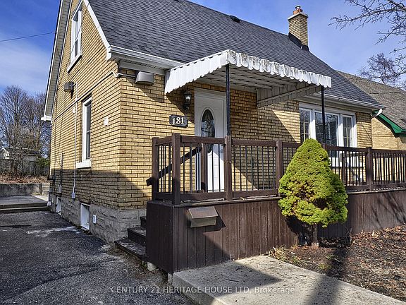 4th image of 181 Highland Rd E