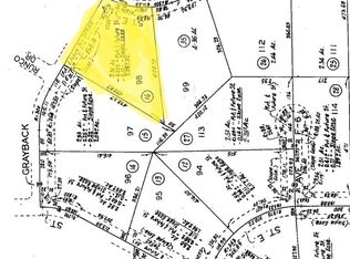 0 E Grayback Dr LOT 5, Lancaster, CA 93535