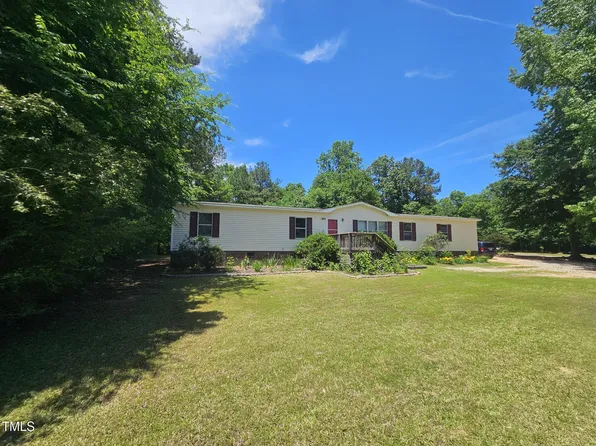 2312 Morar St, Garner, NC 27529