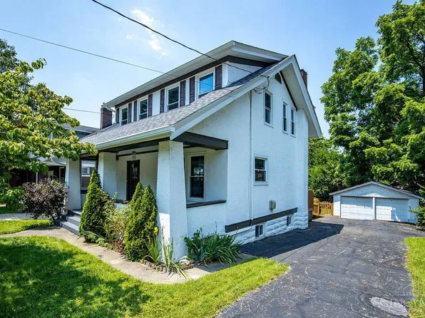 2210 Hannaford Ave, Cincinnati, OH 45212