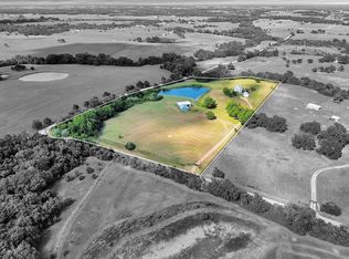 290 Phillipsburg Church Rd, Chappell Hill, TX 77426