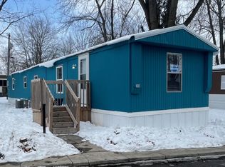 11080 State Rd #1-106, Ossian, IN 46777