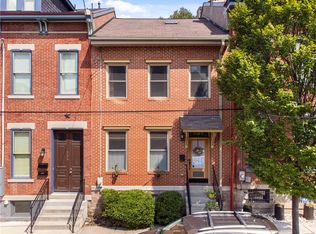 504 Jacksonia St, Pittsburgh, PA 15212