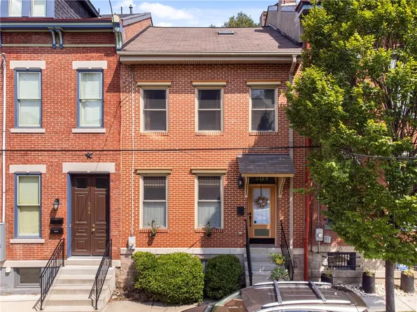 504 Jacksonia St, Pittsburgh, PA 15212