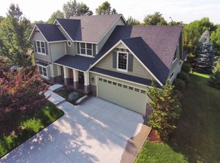 823 E Thunderbird Ct, Eagle, ID 83616