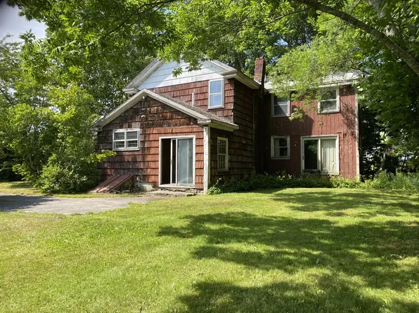 2465 Winslows Mills Rd, Waldoboro, ME 04572