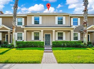 5657 New Independence Pkwy, Winter Garden, FL 34787