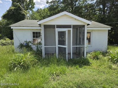 2313 Hunter Hill Road, Rocky Mount, NC, 27804