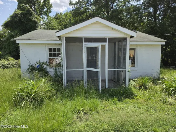 2313 Hunter Hill Road, Rocky Mount, NC 27804