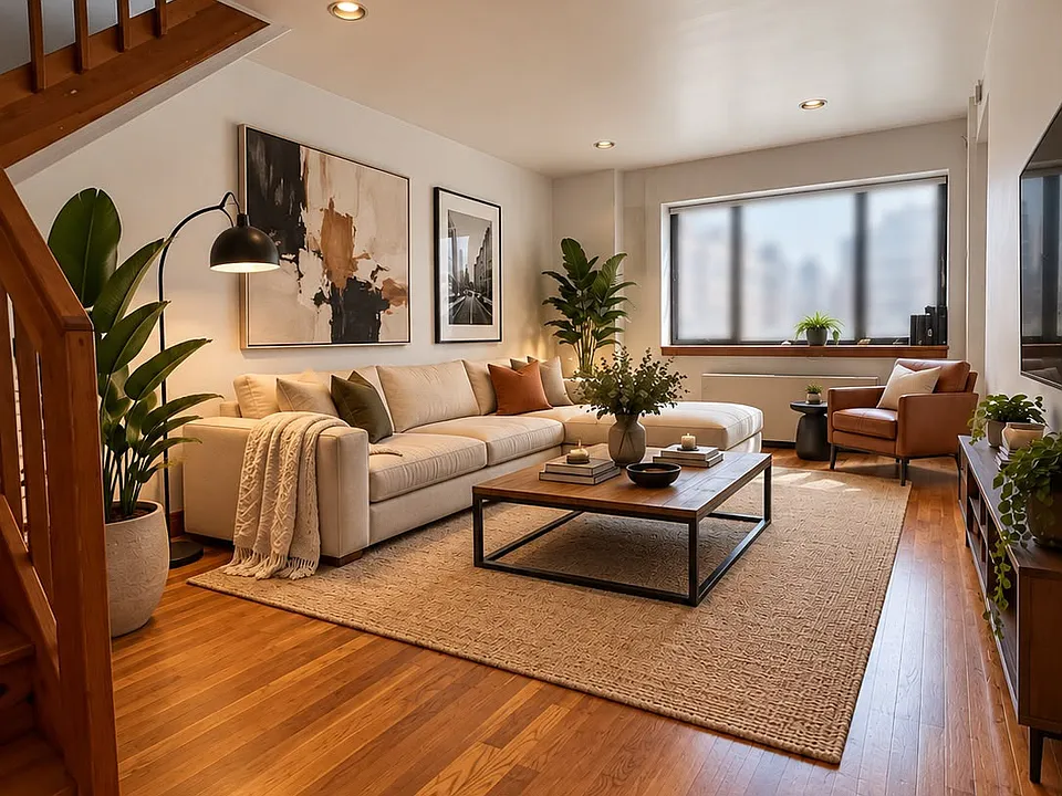 25 Avenue C #1A