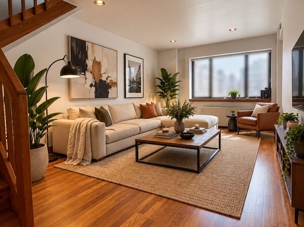 25 Avenue C APT 1A