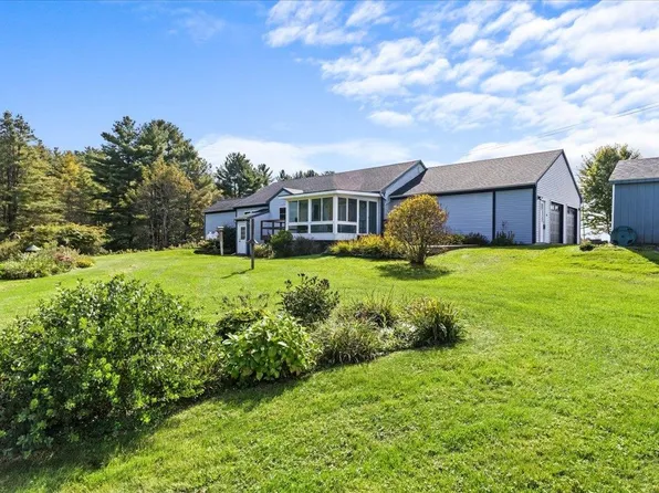 1531 Main Street, Fairfax, VT 05454