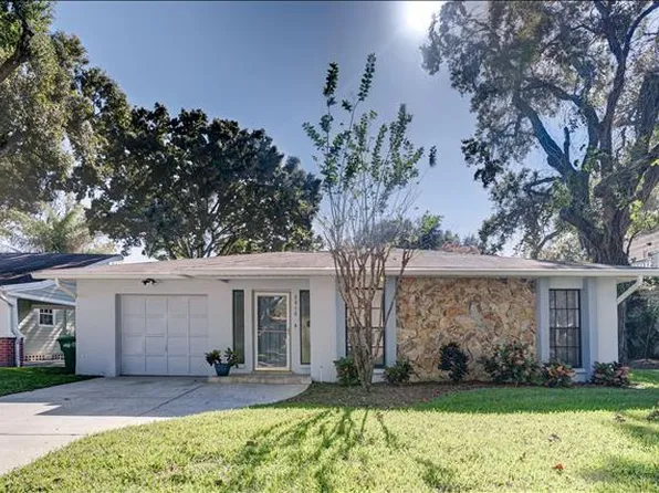 3614 W Roland St, Tampa, FL 33609