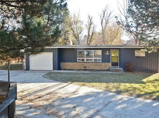 2910 N Bogus Basin Rd, Boise, ID 83702