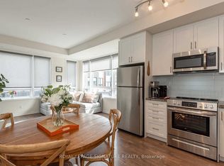 1120 Briar Hill Ave #301, Toronto, ON M6B0A9