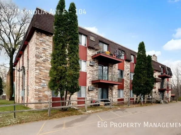 Magnolia, 1067 Van Dyke St #104, Saint Paul, MN 55119