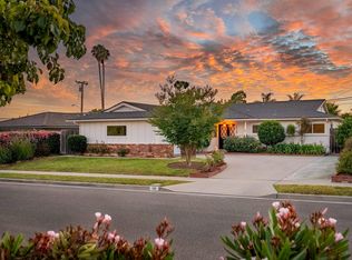 115 San Federico Ave, Santa Barbara, CA 93111