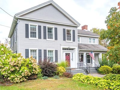 1355 Herkimer Rd, Utica, NY, 13502