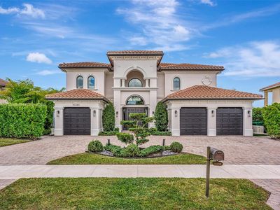 10380 S Barnsley Dr, Parkland, FL, 33076