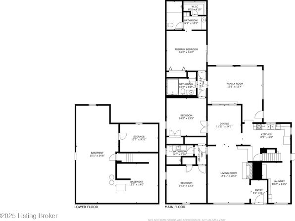4623 Brownsboro Rd, Louisville, KY 40207