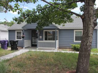 4942 Saint Paul St, Denver, CO 80216