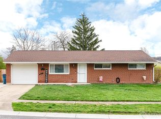 7512 Gentry Ln, Dayton, OH 45424