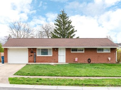 7512 Gentry Ln, Dayton, OH, 45424